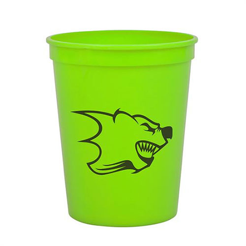 stadium cups